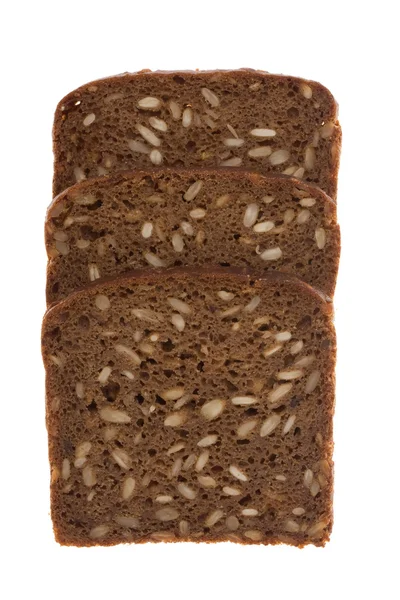 Pão dietético — Fotografia de Stock