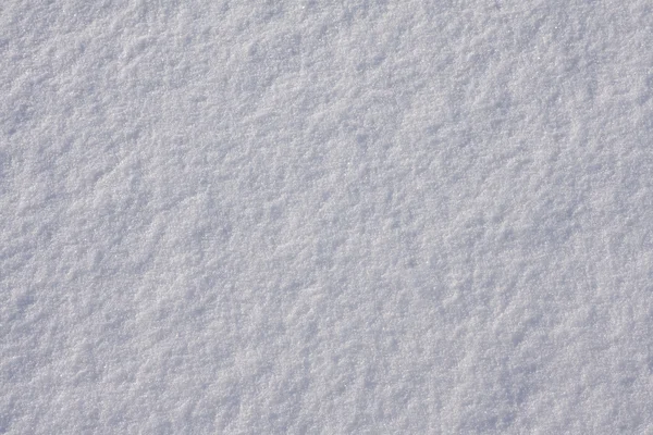 Bakgrund - snö — Stockfoto