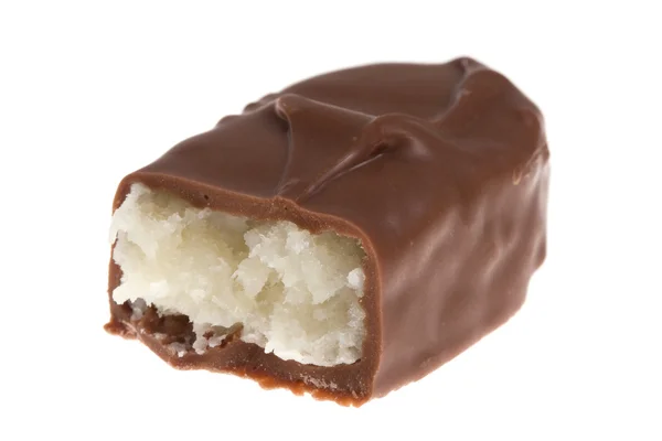 Σοκολάτα με coco — Φωτογραφία Αρχείου