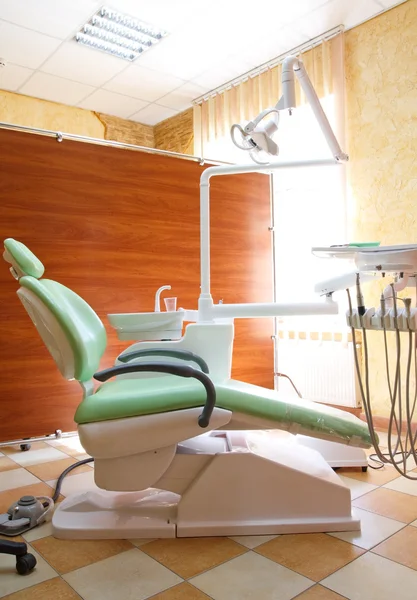 Gabinete dental moderno — Foto de Stock