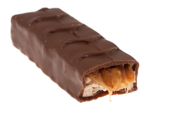 Chocolade bar — Stockfoto