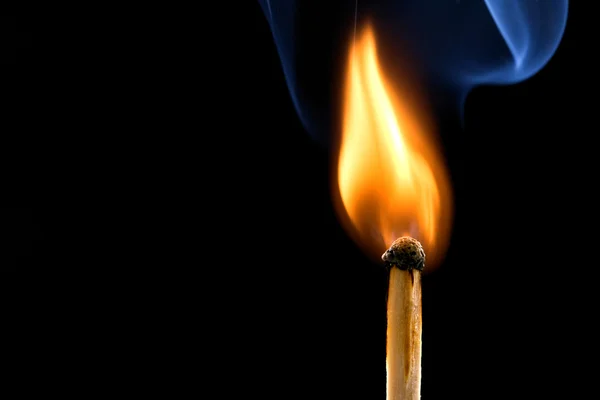 Matchstick — Stock Photo, Image