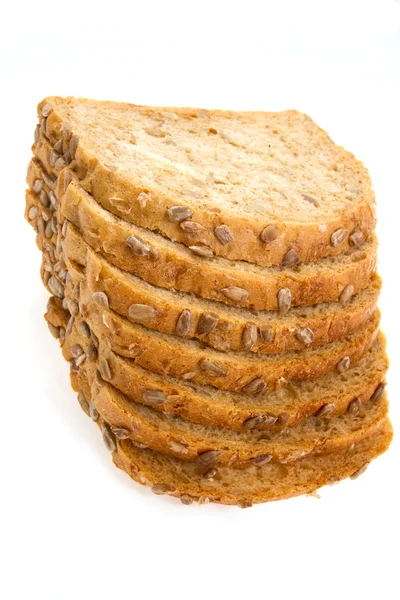 Kosten bröd — Stockfoto