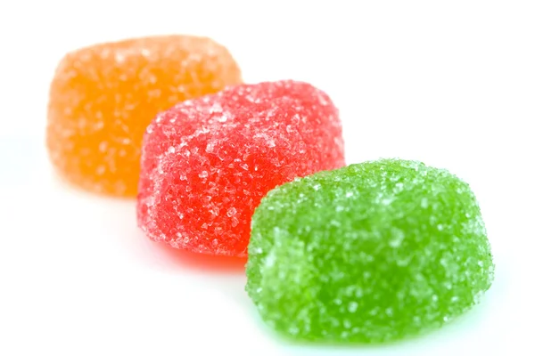 Jelly chews — Stock Photo, Image