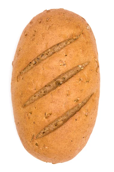 Hela bröd — Stockfoto