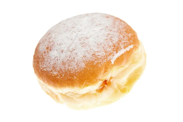Doughnut isolated — Stock Photo, Image