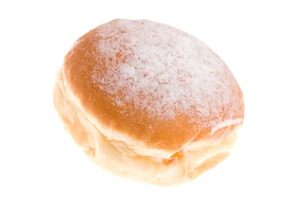 Doughnut on isolated — Stock Photo, Image