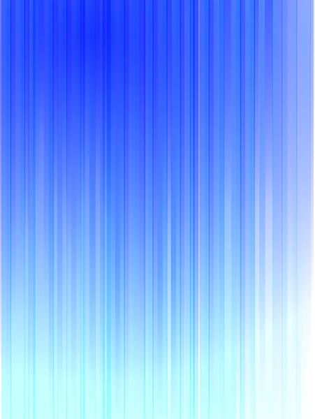 Blå baggrund – Stock-vektor