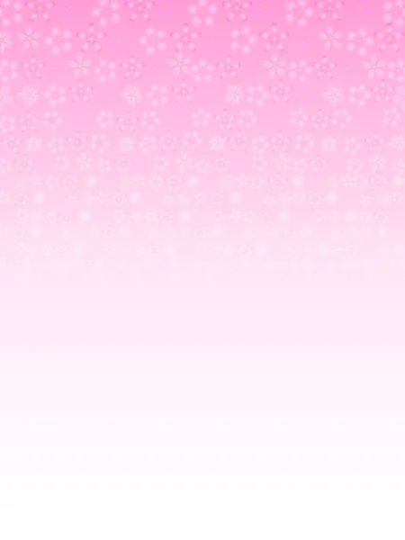 樱花的背景 — 图库矢量图片