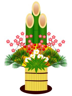 Kadomatsu