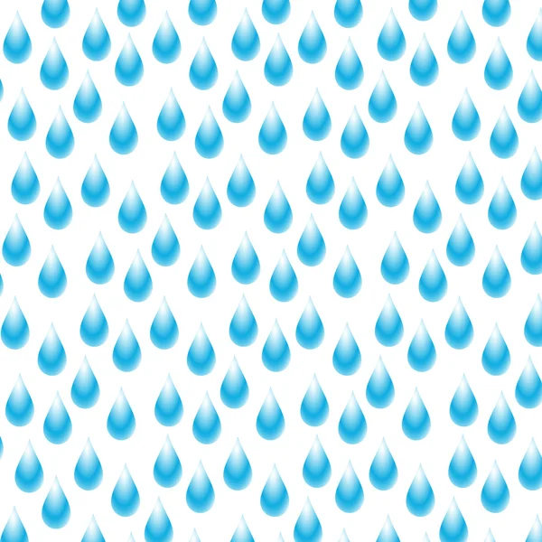 stock vector Drop of water