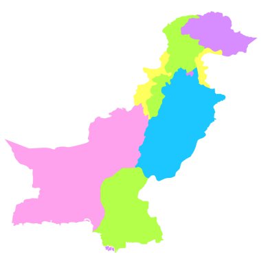 Pakistan