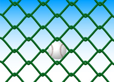 çitler ve topu