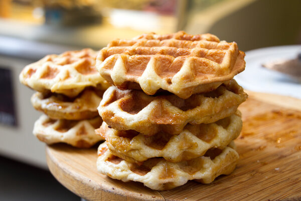 Waffles