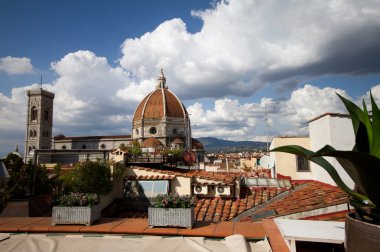 Plazza Del Duomo