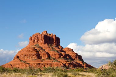 inanılmaz bellrock sedona