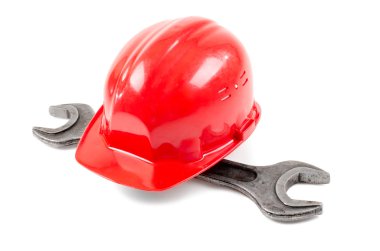 Safety cap clipart