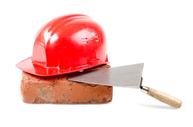 Safety cap clipart