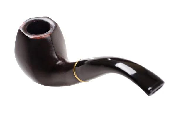 Tobak pipe — Stockfoto