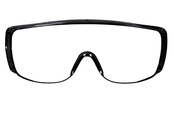 Захисні окуляри — стокове фото