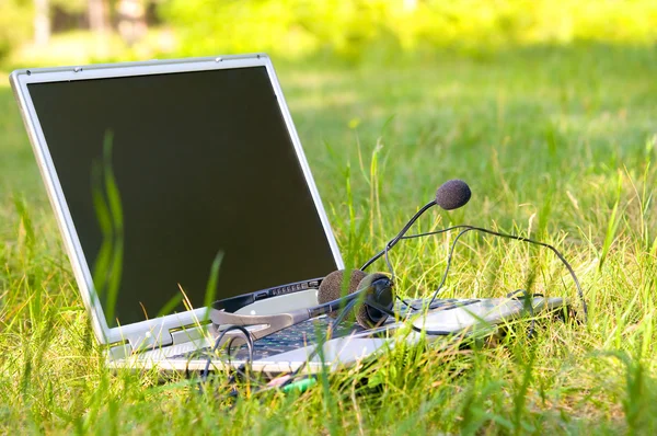 stock image Computer