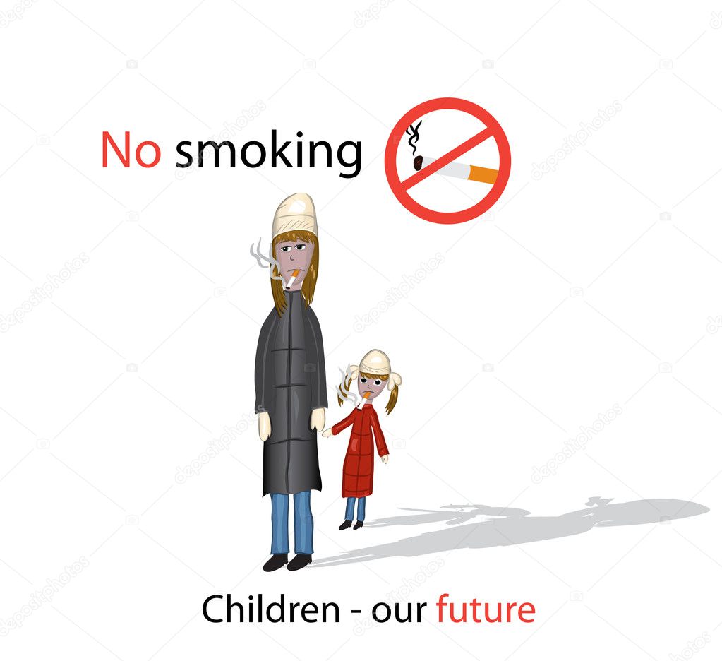 No smoking 2