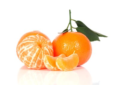 Mandarin