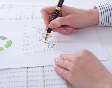 hisse senedi grafikleri izleme