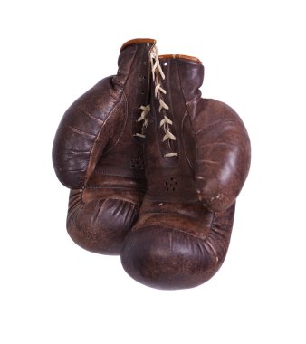 Boxing-glove clipart