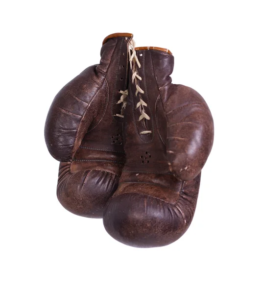 Boxing-glove — Stock Photo, Image