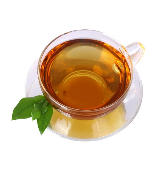 चाय का कप — स्टॉक फ़ोटो, इमेज