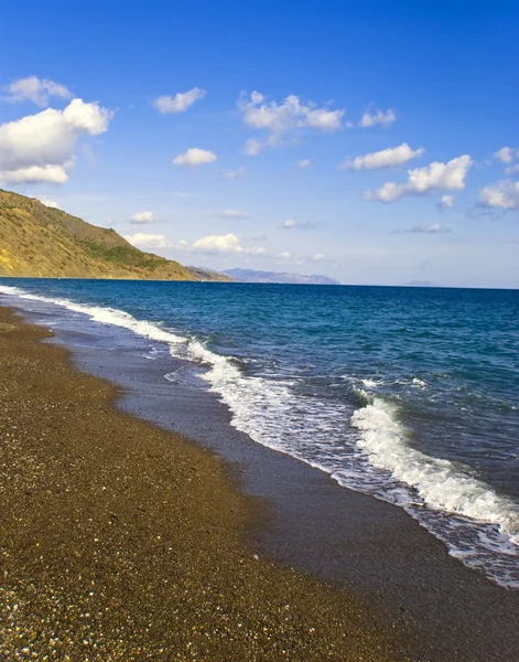 stock image Sea Coast