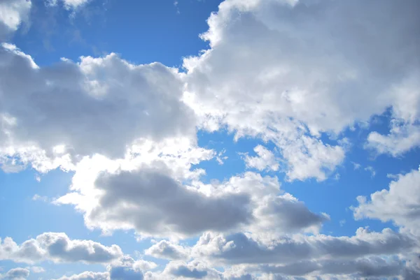 stock image Blue sky