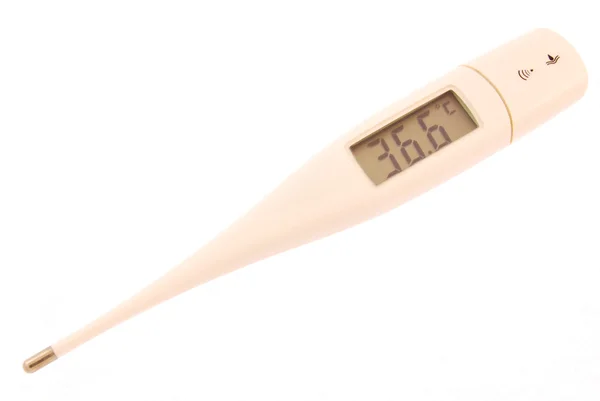 stock image Thermometer