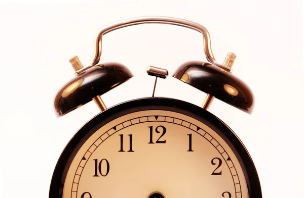 Clock time — Stock Photo, Image