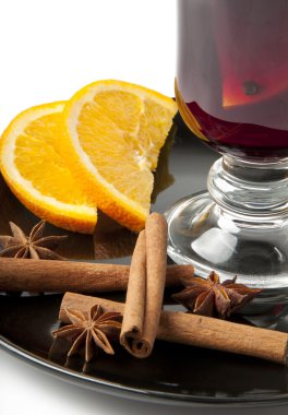 Mulled wine