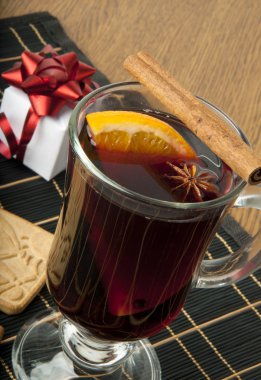 Mulled wine