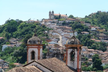 güzel ouro Preto'daki