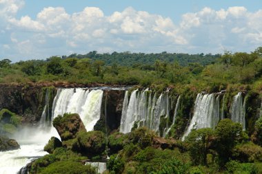 Iguazu Şelaleleri