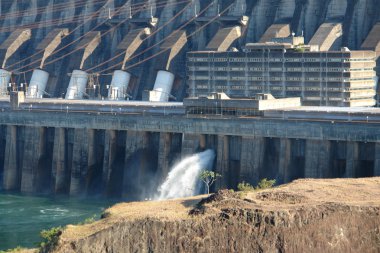 Itaipu Binacional