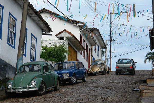 stock image Beatles of Brazil