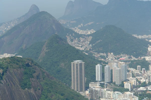 Rio de Janeiro, Brasil Imagem De Stock