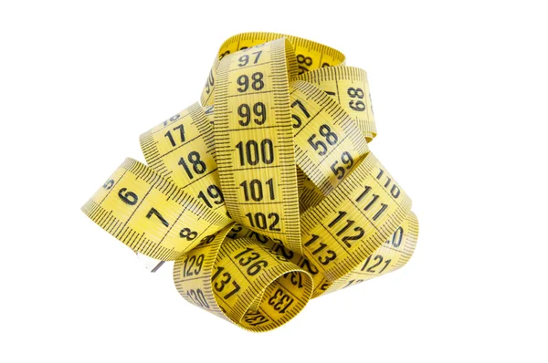 stock image Measuring tape