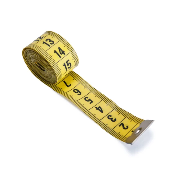 stock image Measuring tape