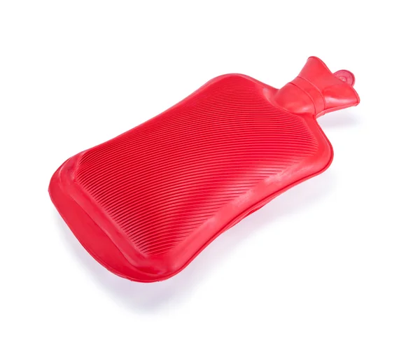 stock image A hot water bottle