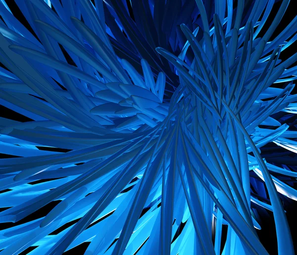 Abstract 3d background wallpaper — Stock Photo, Image