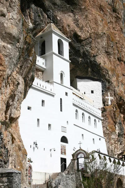 Manastır ostrog