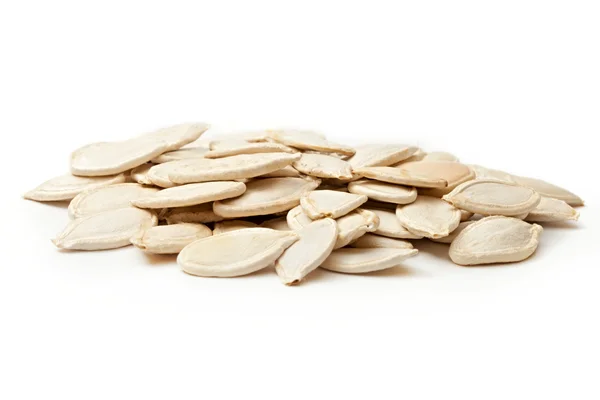 Dýňová semena — Stock fotografie