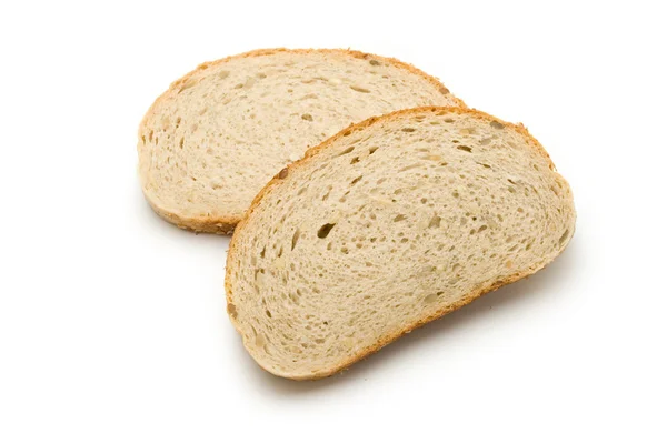 Brotscheiben — Stockfoto