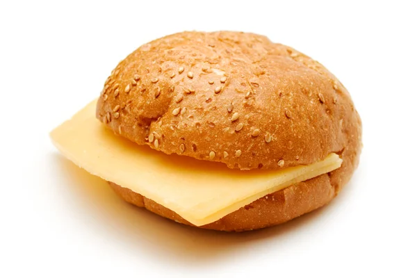 Stock image Sandwich with cheese